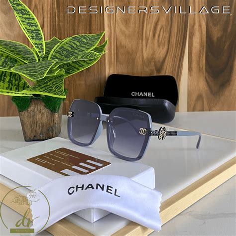 chanel round sunglasses fake|original chanel sunglasses.